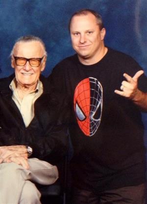 Stan Lee 